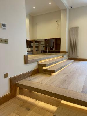 Highfield grove, London, N6